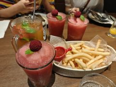 -西堤牛排(合肥之心城店)