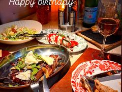 -Mammamia意大利餐厅(阳春巷店)