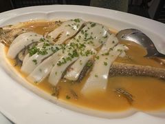 -桂满陇·海市蜃楼·黑金(国金店)