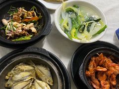 -霞海鸭仔饭店(海滨大道北店)