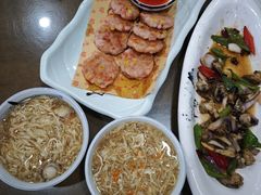 -抹直口特色菜馆(一店)