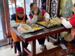 -孟家蟹包(锦绣街店)