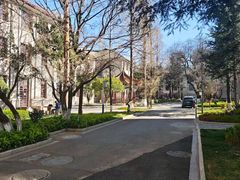 -云南师范大学(一二一西南联大校区)