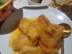 -上关东东北菜(夫子庙水游城店)