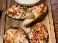 -G+KITCHEN(龙湖狮山天街店)