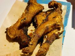 爆鱼-老天桥蛙炉火锅(姑苏总店)