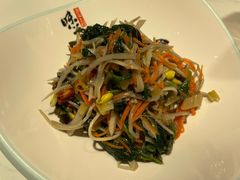 金陵素什錦-西城饭店南京菜(新浦路店)