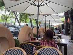 -ALAMEEN阿拉伯餐厅(三里屯店)