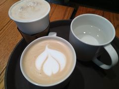 -星巴克臻选(威海威高广场店)