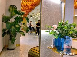 点击看大图 -3AM·S HAIR SALON烫发染发接发