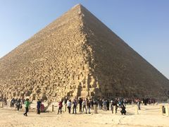 -吉萨金字塔群