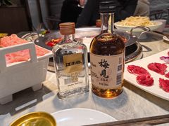 -万物生江北老火锅(海骏达店)
