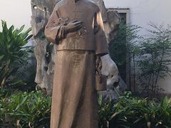 -广州神农草堂中医药博物馆