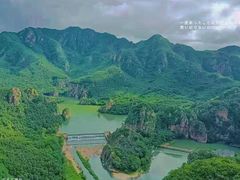 -大连冰峪旅游度假区