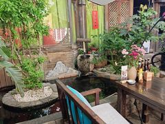 -吃货私房菜(丽江束河古镇店)