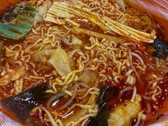 -安发瞧麻辣烫(总店)