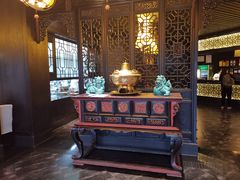 -鼓楼东街老火锅(鼓楼店)