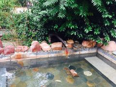 -国御温泉度假小镇