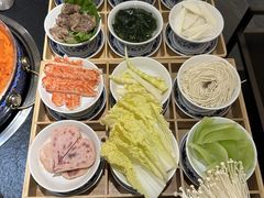 -咏江南·苏式火锅·苏州评弹(观前街店)