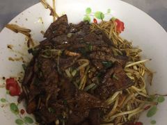 -小狗面馆(复兴店)