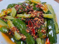 -清真永恒华威肉饼(潘家园店)