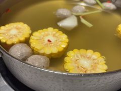 -汕头八合里海记牛肉店(清河店)
