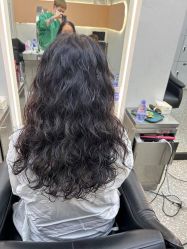 点击看大图 -HD HAIR STYLE