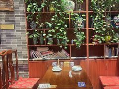 -李记白水羊头·清真老味家常菜(石景山店)