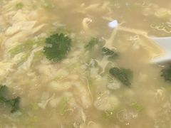 -金沙滩海鲜餐厅·海肠捞饭·手工水饺(梅江龙水园店)