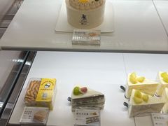 -卷心卷意·轻甜蛋糕(新光天地店)