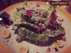 Babbo-BaBBo巴博意大利餐厅