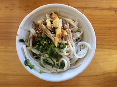 凉鸡米线-再回首鸡肉米线(人民路一店)
