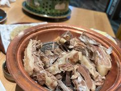 -哈啾嗨·新概念蒙餐(红星新城店)