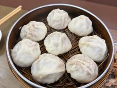 -百年尹氏汤包(湖南路狮子桥店)