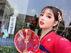 -汉仪华裳汉服旗袍·摄影写真馆(乌镇西栅店)