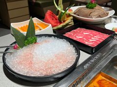 -海底捞火锅(蒙城路店)