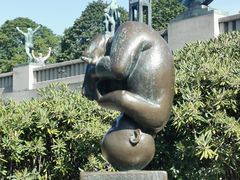 -维格兰雕塑公园
