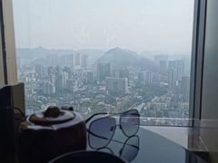 -索菲特酒店 · 云尚天际自助餐厅