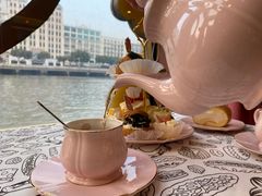 -珠江夜游西堤码头