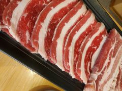 -麻蒲碳烤肉(嘉禾东平地铁站19号店)