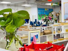 -Thinkfirst幼儿园(CBD双井校区)