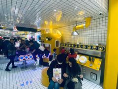 -泡泡玛特POPMART(上海环球港店)