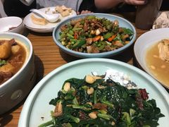 -禾珍珠家常小馆(河南博物院店)