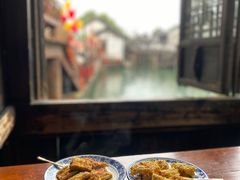 -乌镇景区