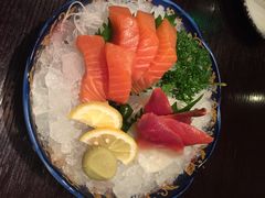 松子日本料理(亮马桥店)-松子料理(亮马桥店)