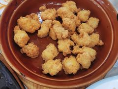 -萨莉亚意式餐厅(悦荟广场店)