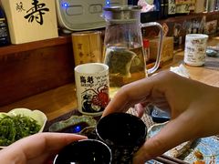 -半藏居酒屋(香港花园店)