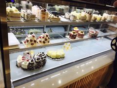 -焙丽拾光(麦凯乐直营店)