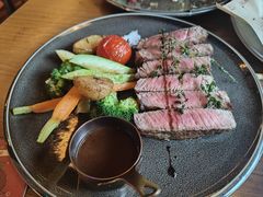 -MARU玛露音乐餐厅(大学路店)