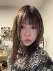 -MY HAIR ARDOR